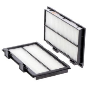 Салонный фильтр HIFI FILTER SC 80101