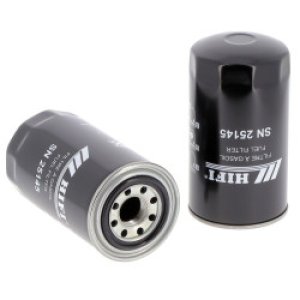 Топливный фильтр HIFI FILTER SN 25145