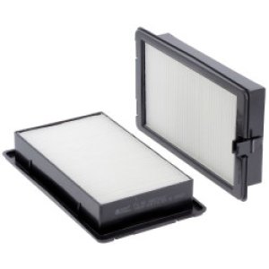 Салонный фильтр HIFI FILTER SC 80027