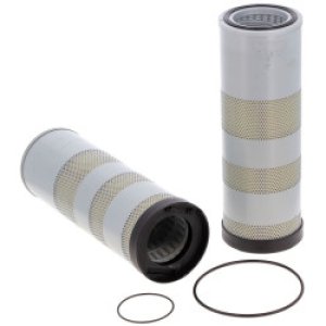 Гидравлический фильтр HIFI FILTER SH 60328