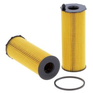 Масляный фильтр HIFI FILTER SO 7167