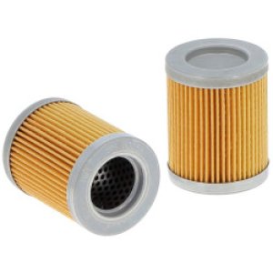 Гидравлический фильтр HIFI FILTER SH 60058
