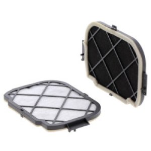 Салонный фильтр HIFI FILTER SC 4013