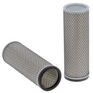 Воздушный фильтр HIFI FILTER SA 18014