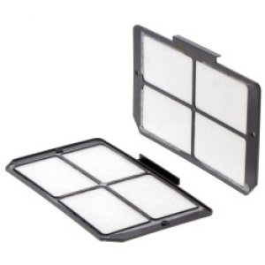 Салонный фильтр HIFI FILTER SC 80036