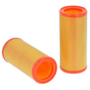 Воздушный фильтр HIFI FILTER SA 4007