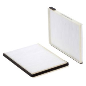 Салонный фильтр HIFI FILTER SC 4050