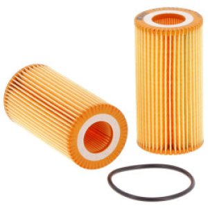 Масляный фильтр HIFI FILTER SO 7267