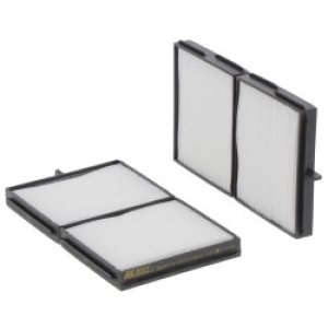 Салонный фильтр HIFI FILTER SC 80019