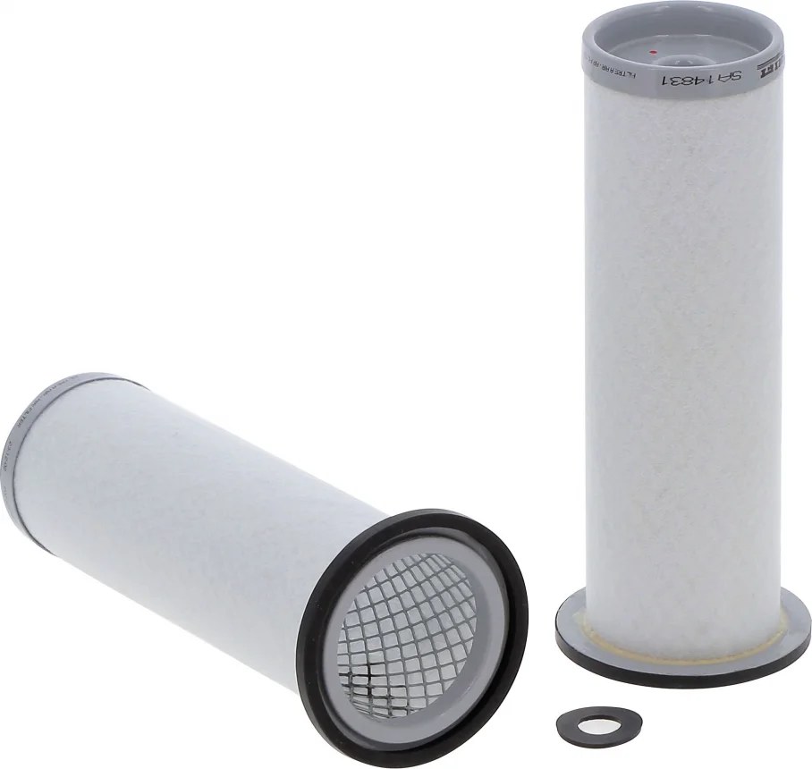 Воздушный фильтр HIFI FILTER NN 1483 S