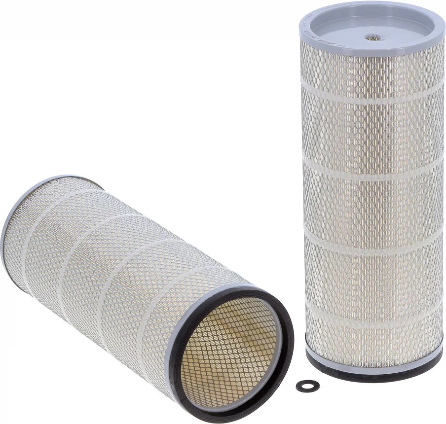 Воздушный фильтр HIFI FILTER NN 1484 S