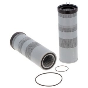 Гидравлический фильтр HIFI FILTER SH 60482