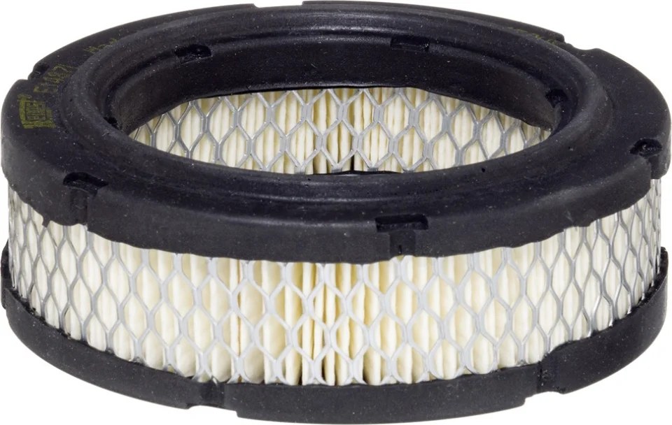 Воздушный фильтр HIFI FILTER NN 1487 S