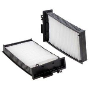 Салонный фильтр HIFI FILTER SC 4045