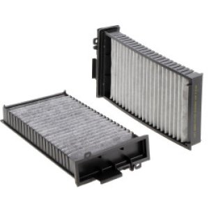 Салонный фильтр HIFI FILTER SC 4045 CA