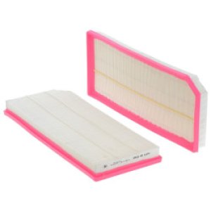 Воздушный фильтр HIFI FILTER SA 5182