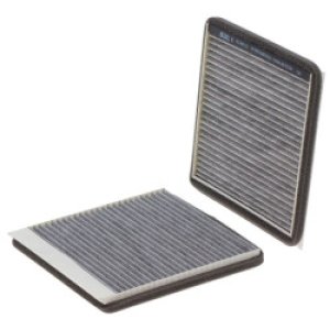 Салонный фильтр HIFI FILTER SC 4007 CA