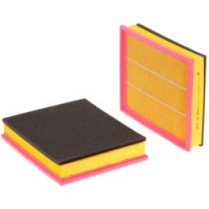 Воздушный фильтр HIFI FILTER SA 4035