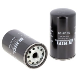 Топливный фильтр HIFI FILTER SN 25100