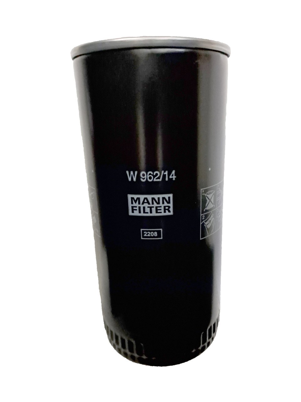 FLOAT DRAIN VALVE HIFI FILTER AD 14