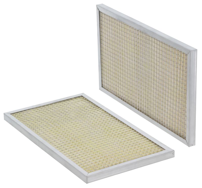 Воздушный фильтр HIFI FILTER 15009123