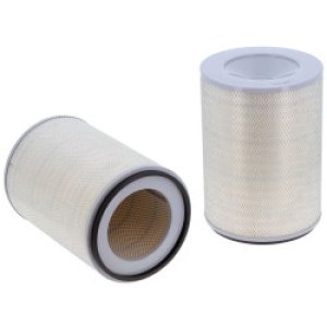 Воздушный фильтр HIFI FILTER SA 17569