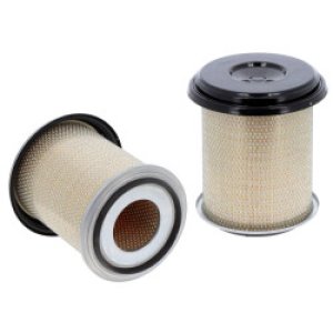 Воздушный фильтр HIFI FILTER SA 14595