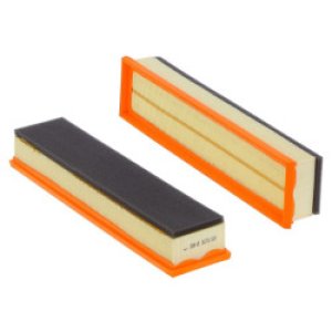 Воздушный фильтр HIFI FILTER SA 4083