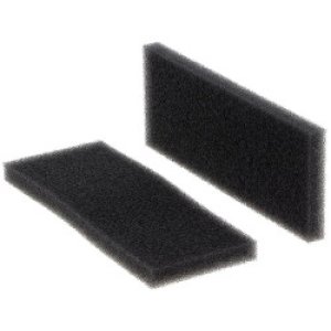 Салонный фильтр HIFI FILTER SC 40026