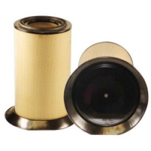 Воздушный фильтр HIFI FILTER SA 17874