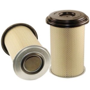 Воздушный фильтр HIFI FILTER SA 11832