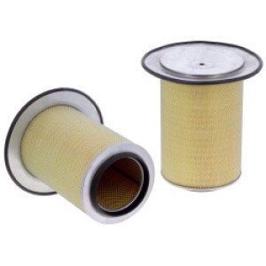 Воздушный фильтр HIFI FILTER SA 14612