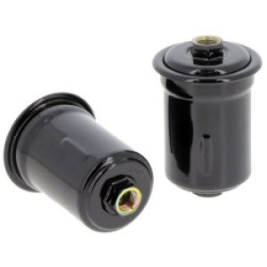 Топливный фильтр HIFI FILTER BE 7023