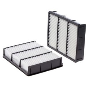 Воздушный фильтр HIFI FILTER SA 8010