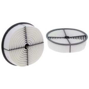 Воздушный фильтр HIFI FILTER SA 8397
