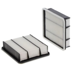Воздушный фильтр HIFI FILTER SA 8590