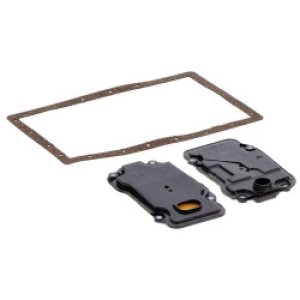 Фильтр КПП HIFI FILTER SHB 60669