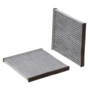 Салонный фильтр HIFI FILTER SC 8125 CA