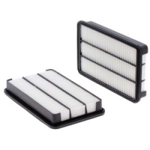Воздушный фильтр HIFI FILTER SA 8002