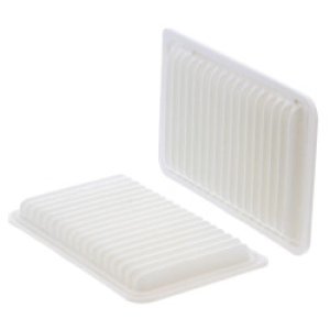 Воздушный фильтр HIFI FILTER SA 8142