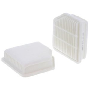 Воздушный фильтр HIFI FILTER SA 8475
