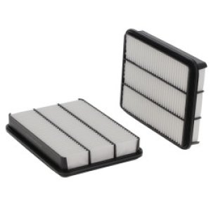 Воздушный фильтр HIFI FILTER SA 8122