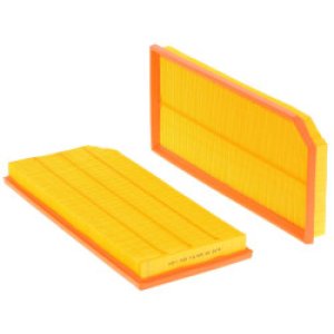 Воздушный фильтр HIFI FILTER SA 5272