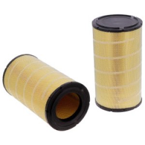 Воздушный фильтр HIFI FILTER SA 17349