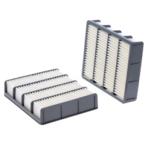 Воздушный фильтр HIFI FILTER SA 8399