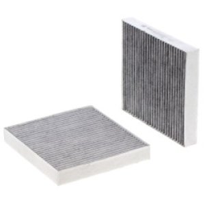 Салонный фильтр HIFI FILTER SC 8041 CA