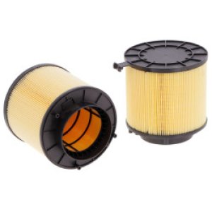 Воздушный фильтр HIFI FILTER SA 5223