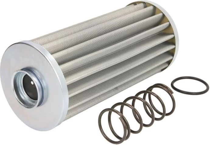 Воздушный фильтр HIFI FILTER NN 1536 S