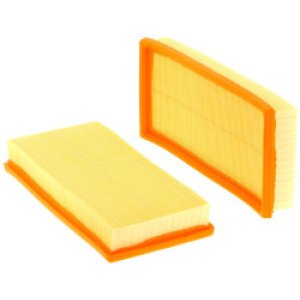 Воздушный фильтр HIFI FILTER SA 322