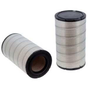 Воздушный фильтр HIFI FILTER SA 17420